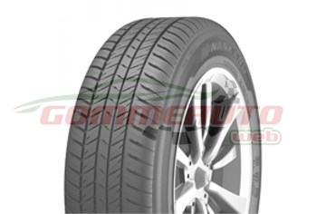 COP. 225/75 R15 102H N605